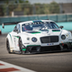 Illustration for article titled Continental GT3 Makes Strong Start To Racing Career